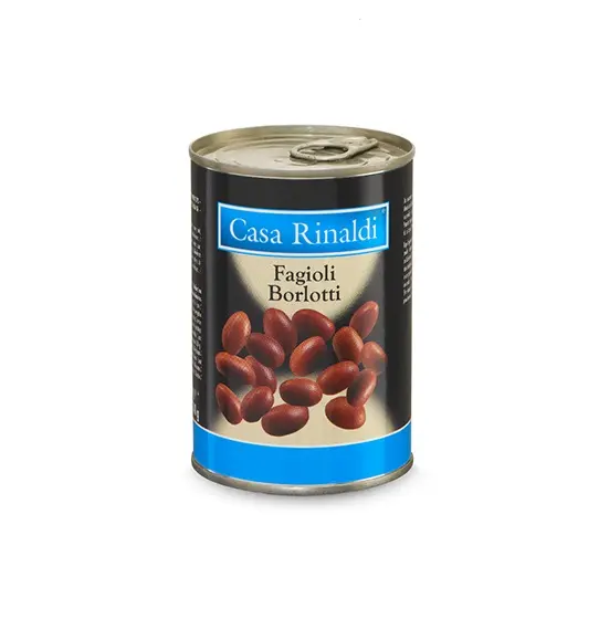 Casa Rinaldi - Borlotti Beans - 400g