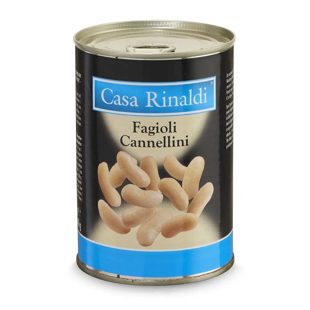 Casa Rinaldi - Cannellini Beans - 400g