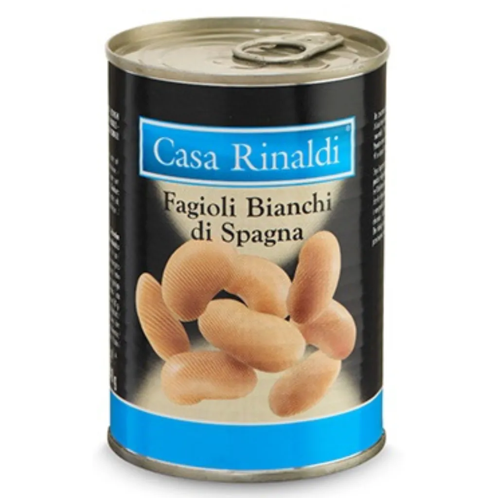 Casa Rinaldi - Butter Beans - 400g