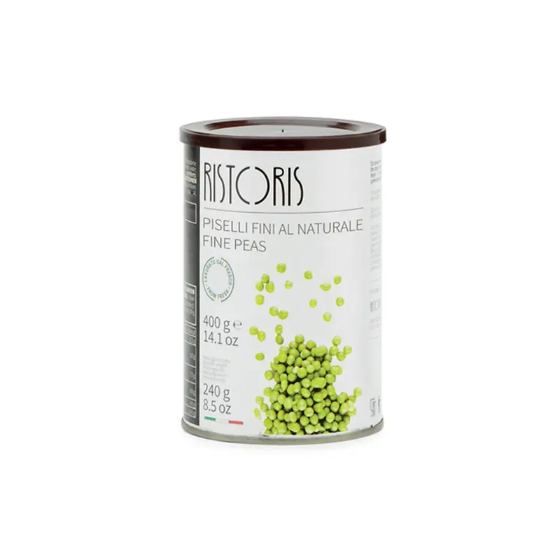 Ristoris - Fine Peas - 400g