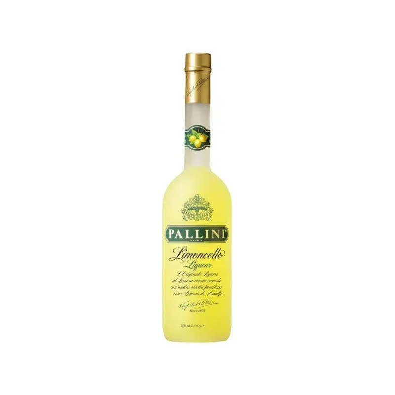 Limoncello Pallini - 1Ltr