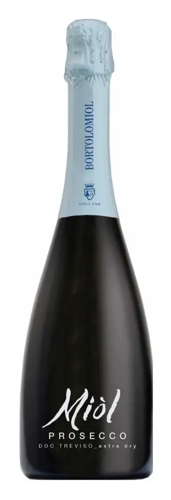 Bortolomiol - Miol Prosecco DOC Treviso - 750ml                  