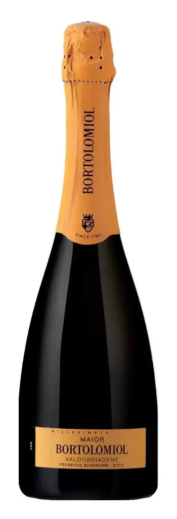 Bortolomiol - Valdobbiadene Prosecco Superiore DOCG extra Dry - 750ml