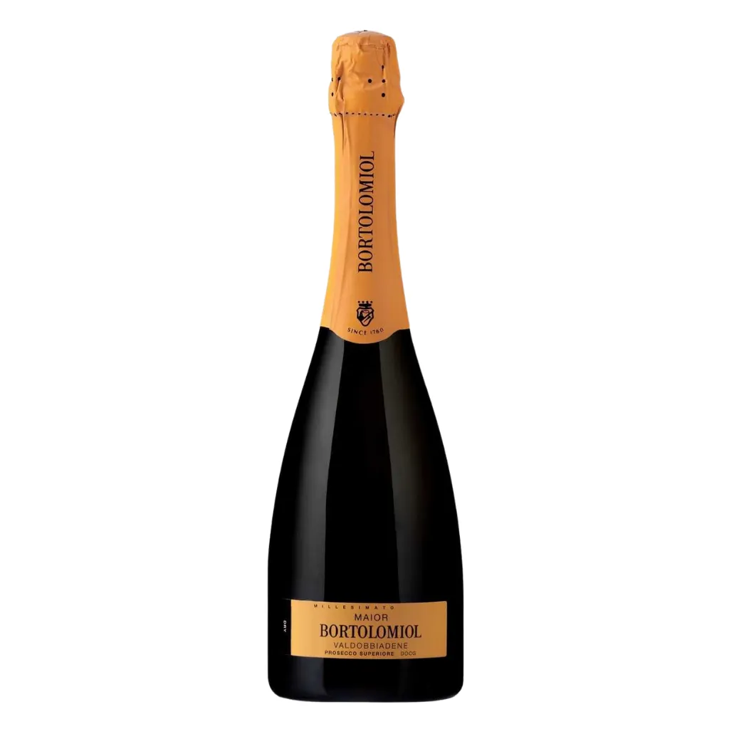 Bortolomiol - Valdobbiadene Prosecco Superiore DOCG extra Dry - 750ml