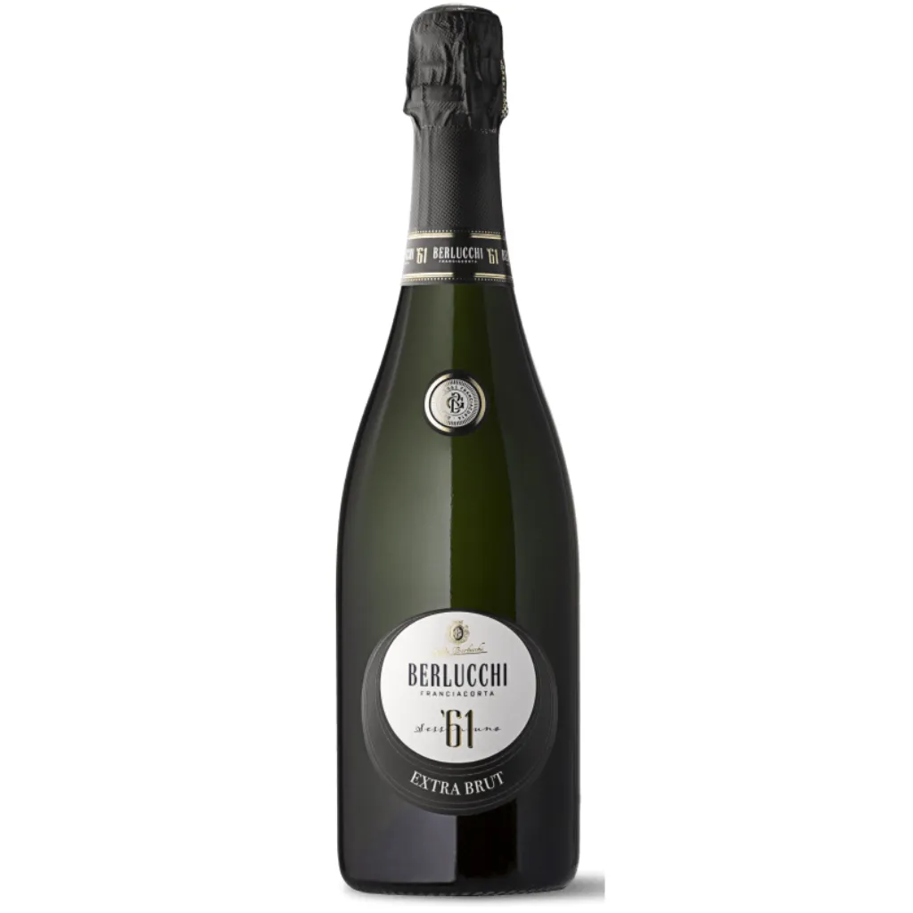Berlucchi - Franciacorta Extra Brut - 750ml