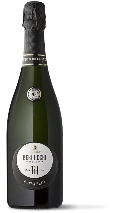 Berlucchi - Franciacorta Extra Brut - 750ml