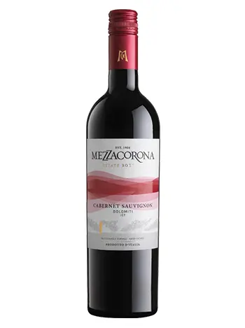 Mezzacorona - Cabernet - 750ml