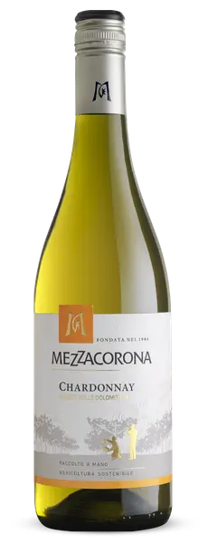 Mezzacorona - Chardonnay - 750ml