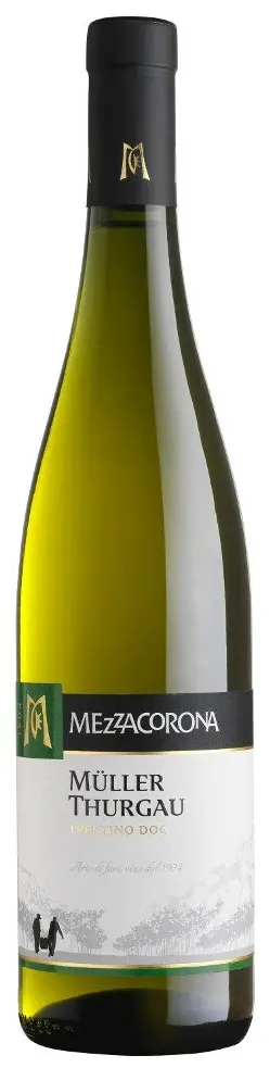 Mezzacorona - Muller Thurgau - 750ml