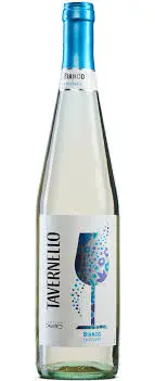 Tavernello - Frizzante White - 750ml