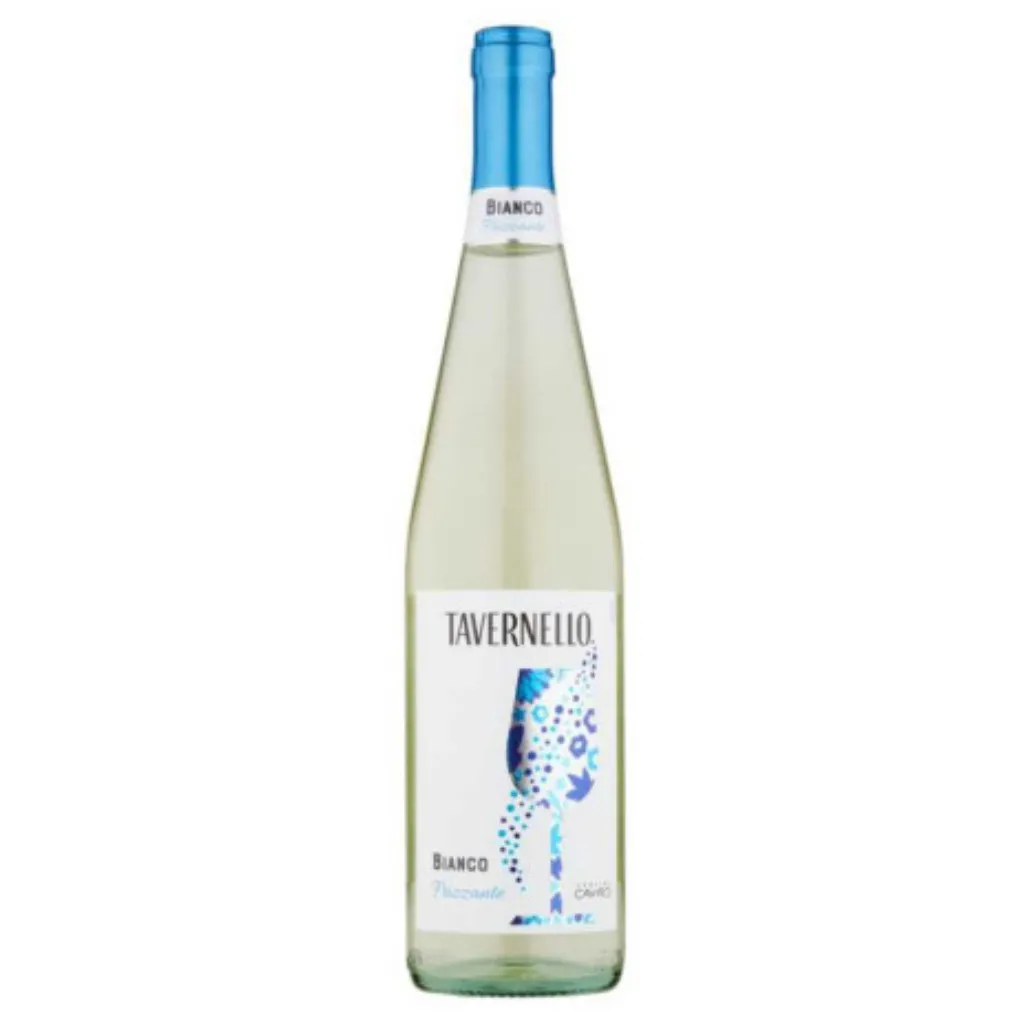 Tavernello - Frizzante White - 750ml