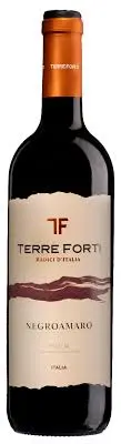 Terre Forti - Aglianico - 750ml 