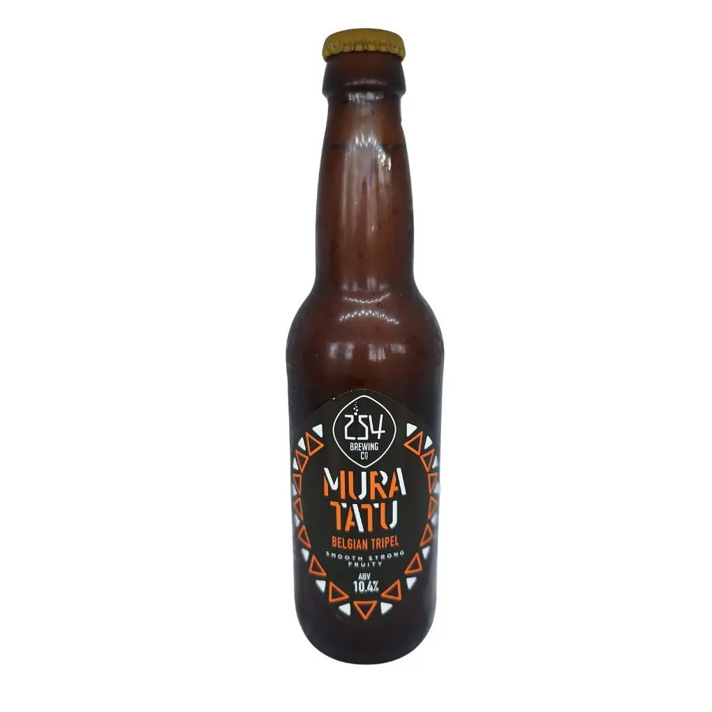 254 Brew - Mura Tatu - 330ml