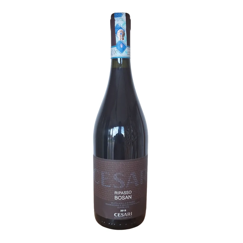 Terre Forti Valpolicella Ripasso 750ml | Rich Velvety Italian Red Wine