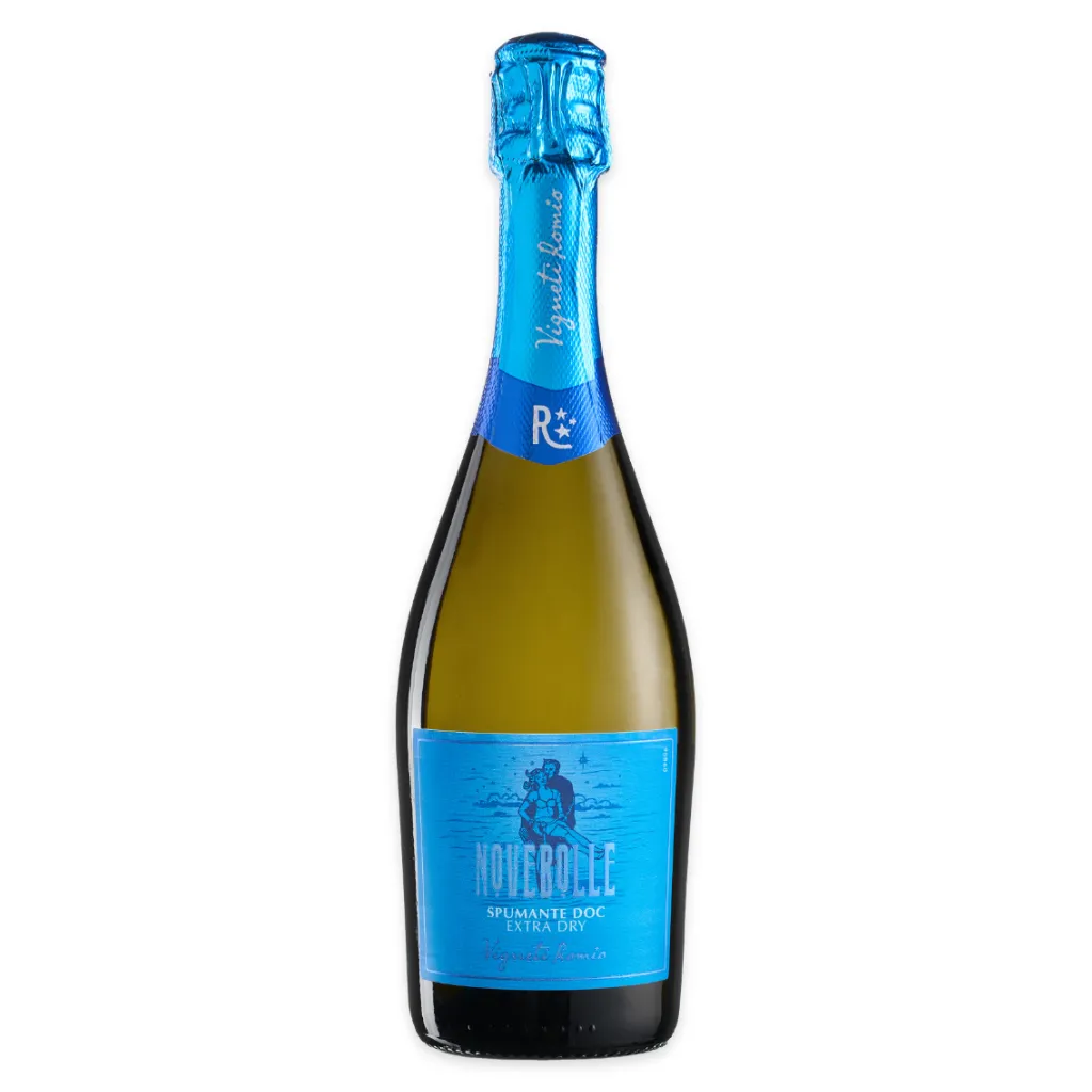 Vigneti Romio - Novebolle Spumante Extra Dry - 750ml