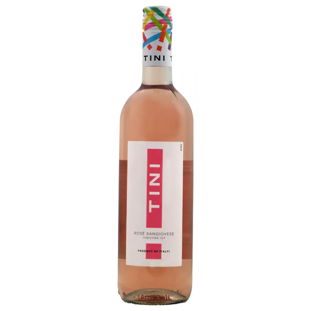 Tini - Sangiovese Rubicone Rosè - 750ml