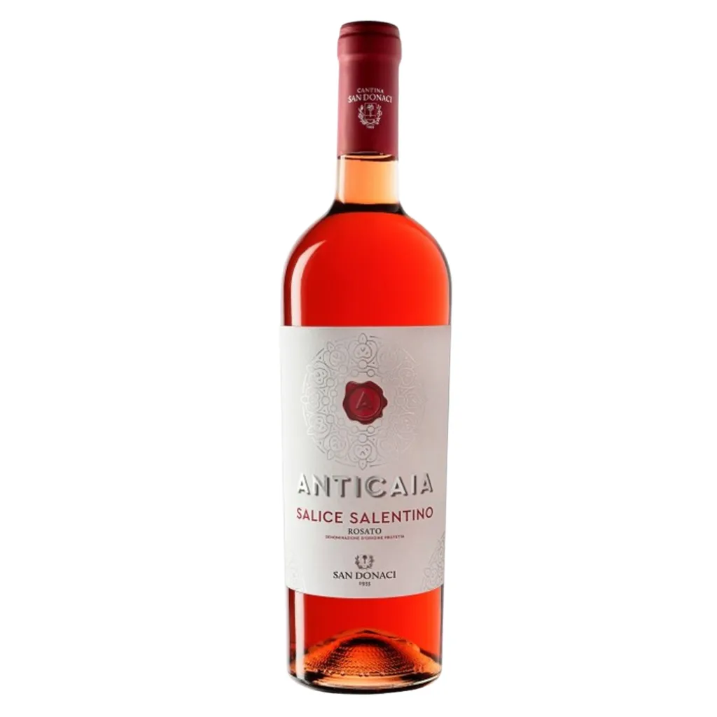 Cantina San Donaci - Rosato DOP Salentino - 750ml
