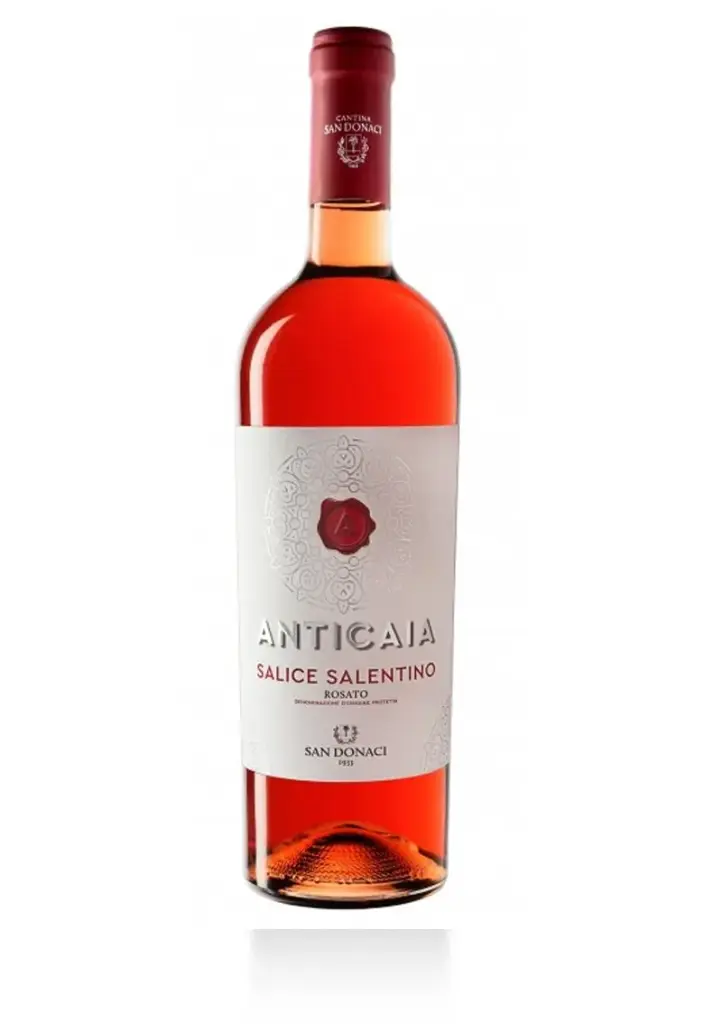 Cantina San Donaci - Rosato DOP Salentino - 750ml
