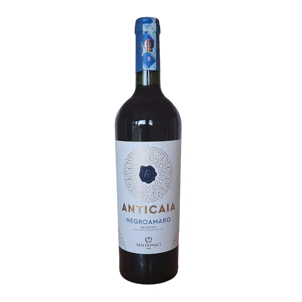 Cantina San Donaci - Negroamaro IGP Salento - 750ml