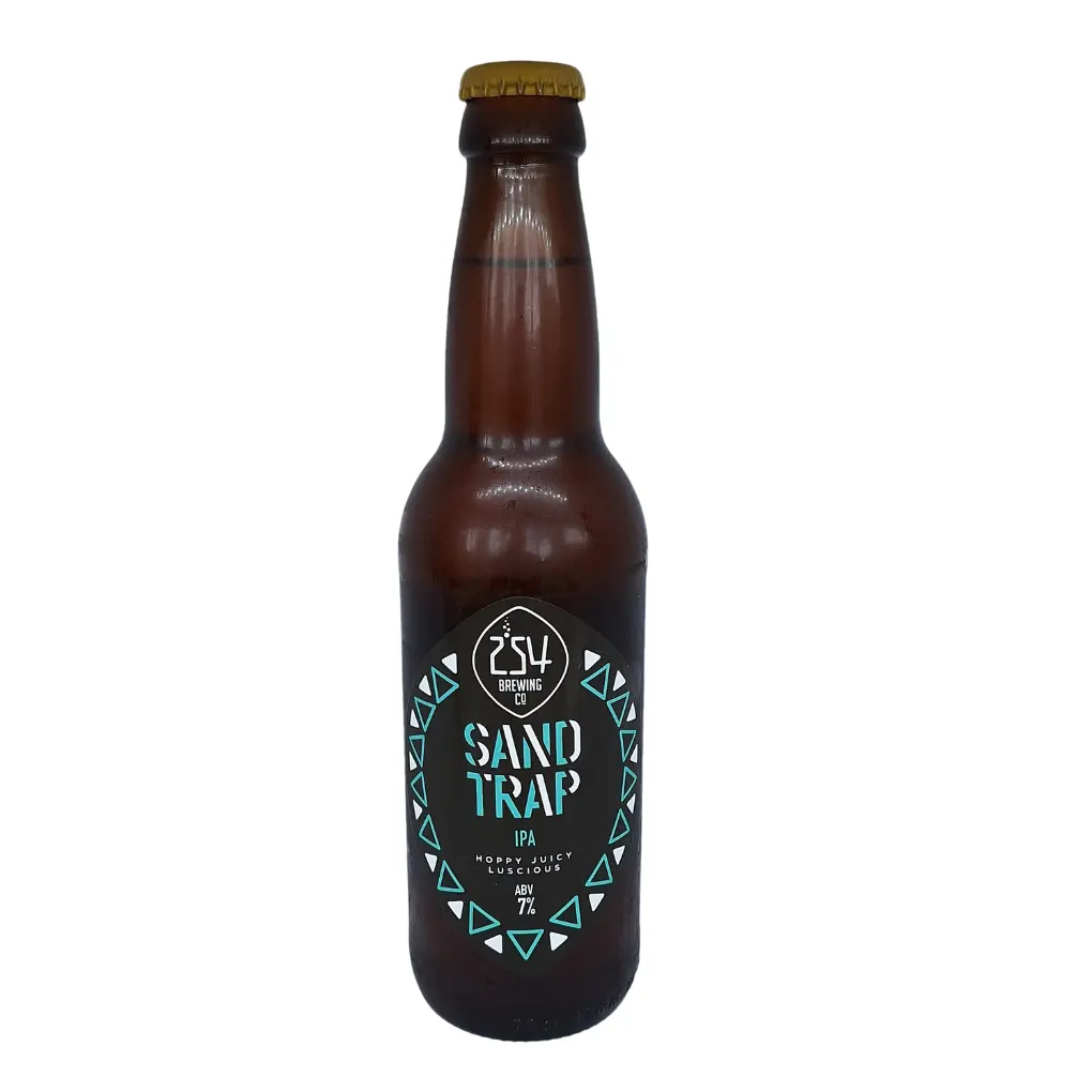 254 Brew - Sand Trap - 330ml