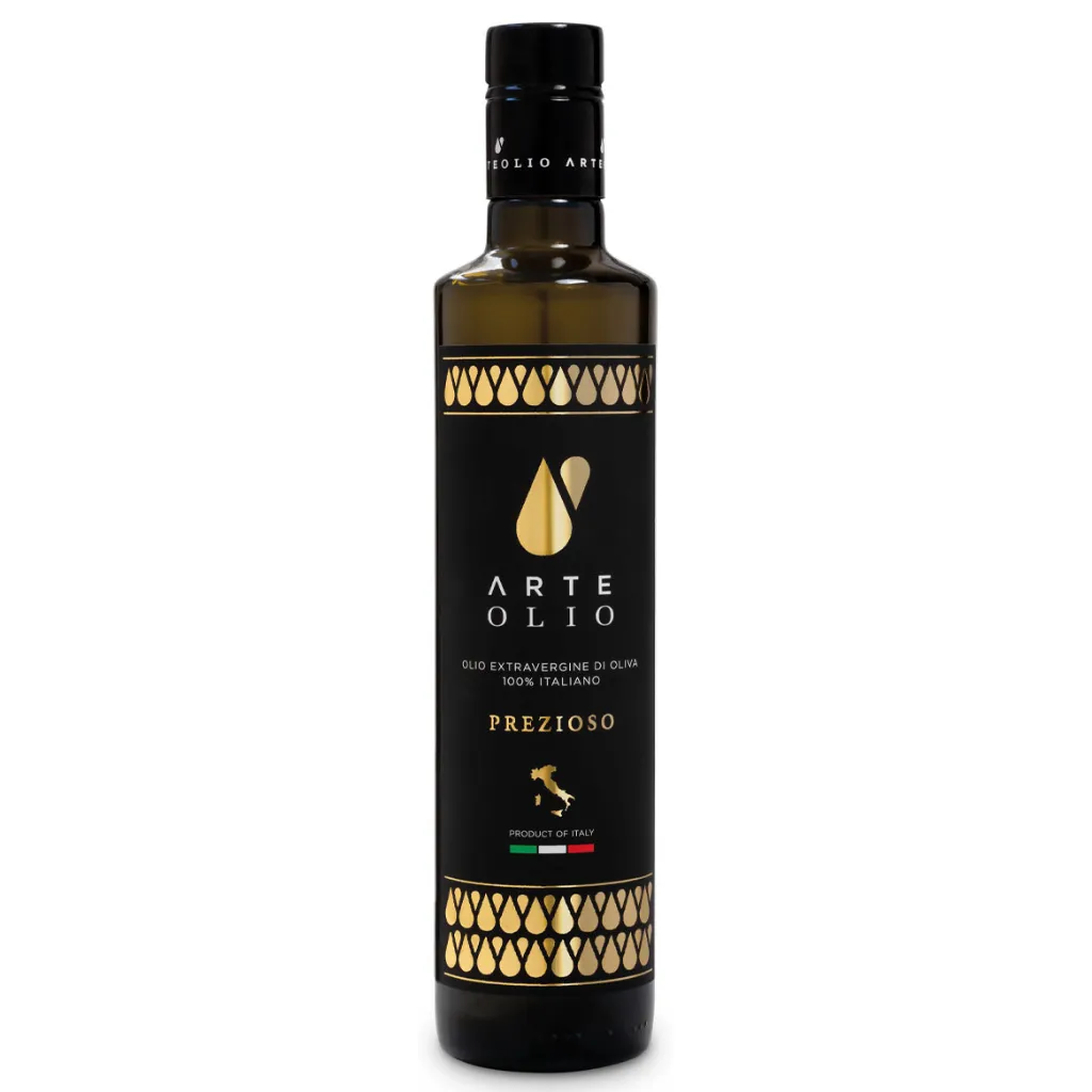 ArteOlio - Extra Virgin Olive Oil - 500ml  