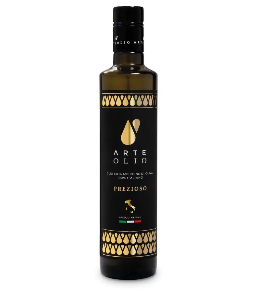 ArteOlio - Extra Virgin Olive Oil - 500ml  