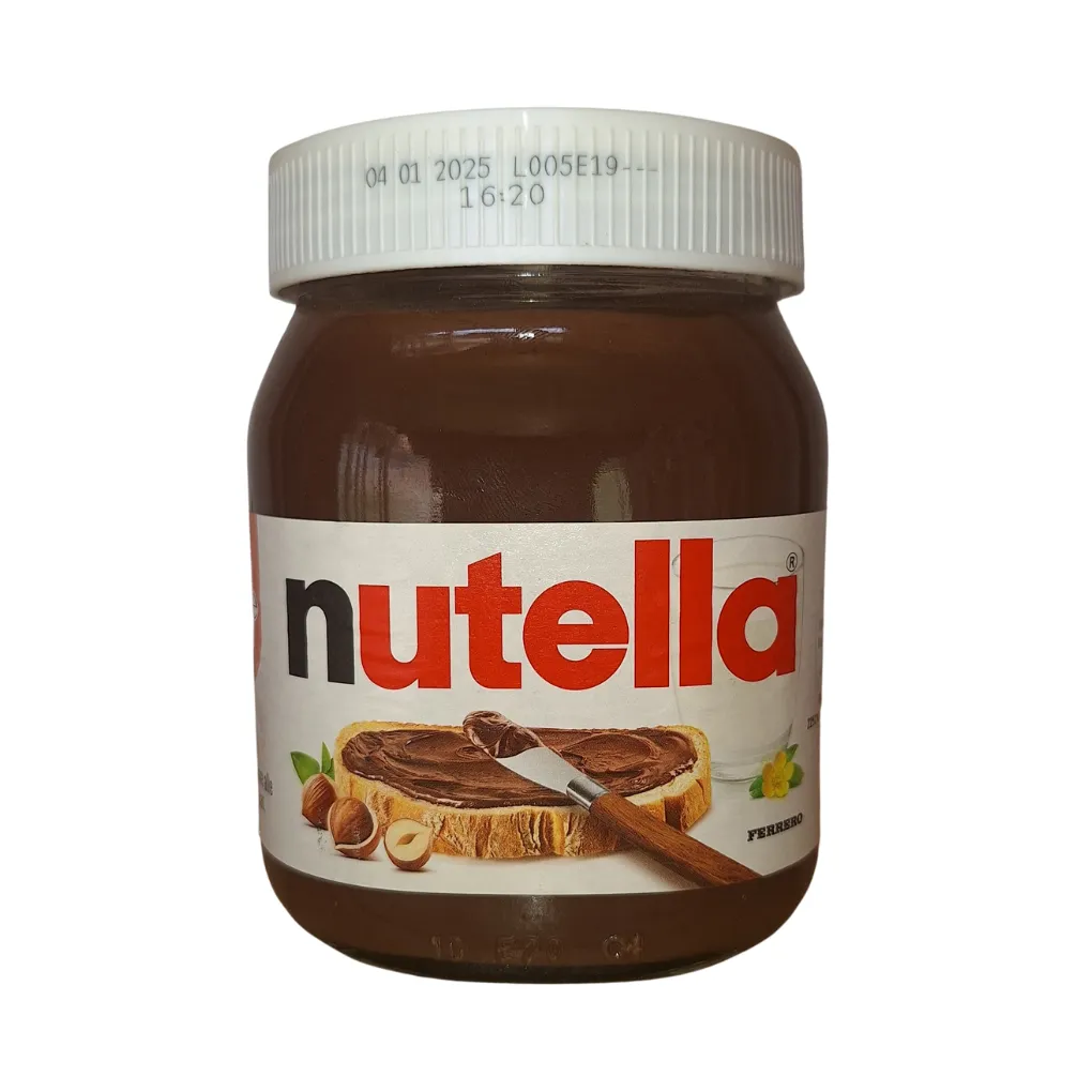 Ferrero - Nutella - 450g