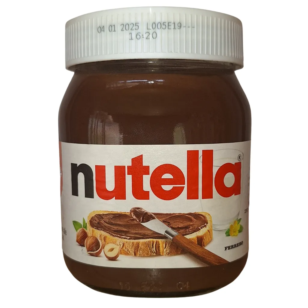 Ferrero - Nutella - 450g