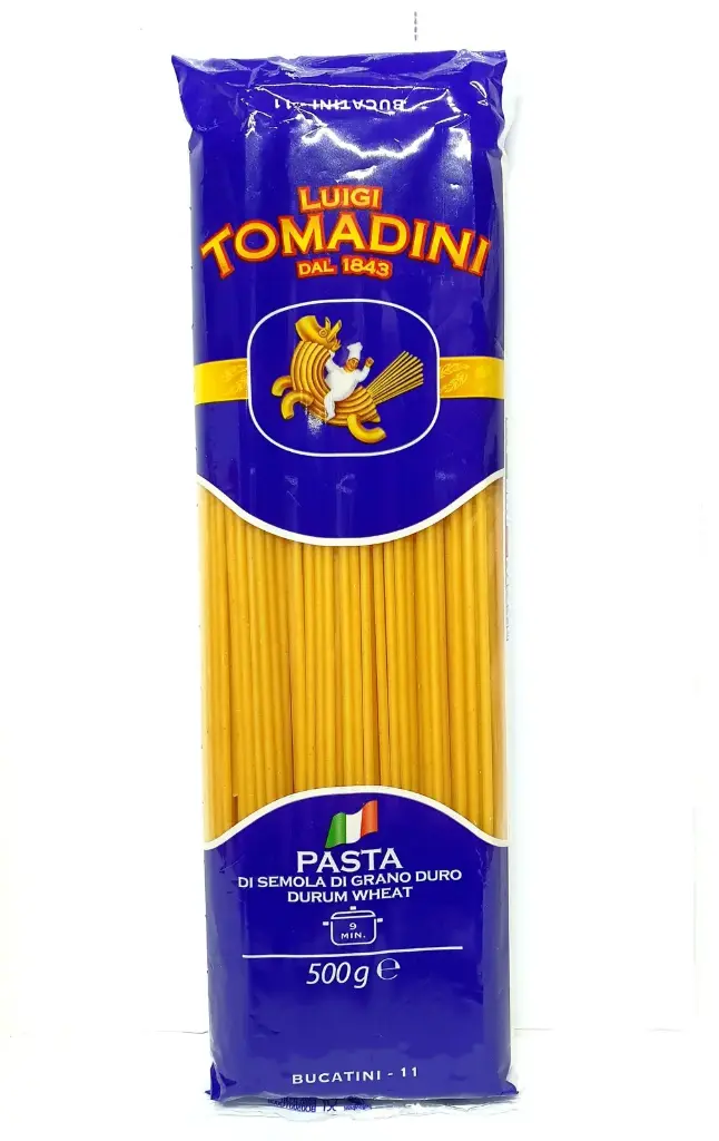 Tomadini - Spaghetti - 500g