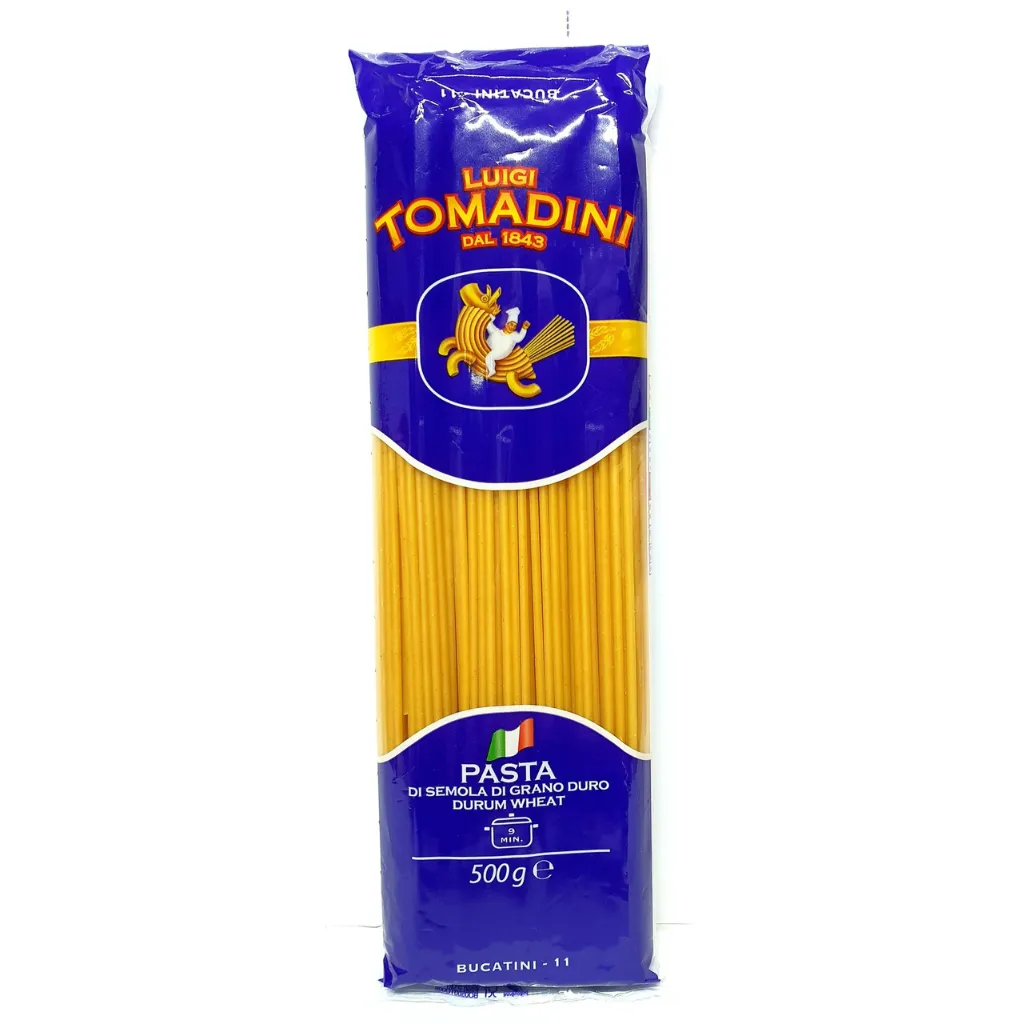 Tomadini - Spaghetti - 500g