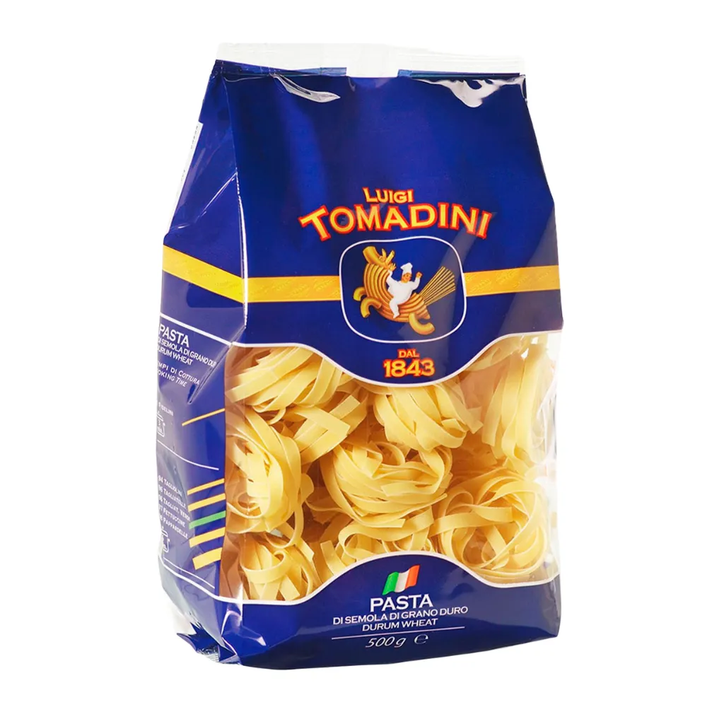 Tomadini - Tagliatelle - 500g