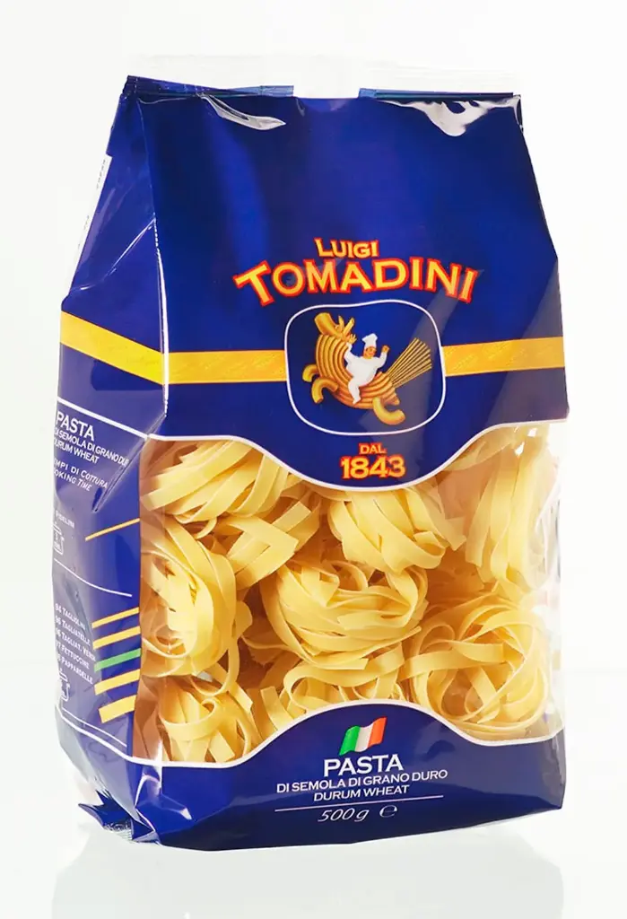 Tomadini - Tagliatelle - 500g