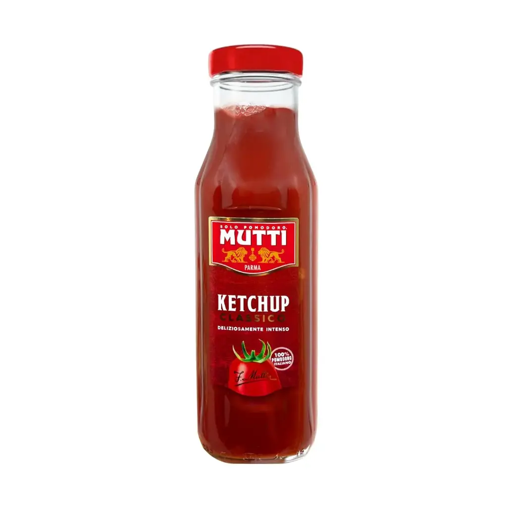 Mutti - Ketchup Original - 300g