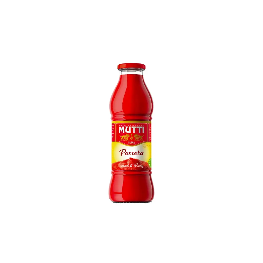 Mutti - Passata - 700g