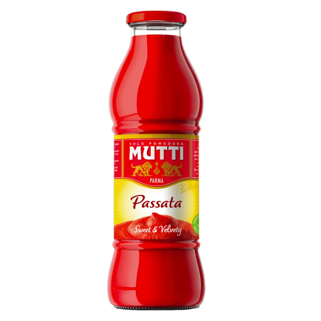 Mutti - Passata - 700g