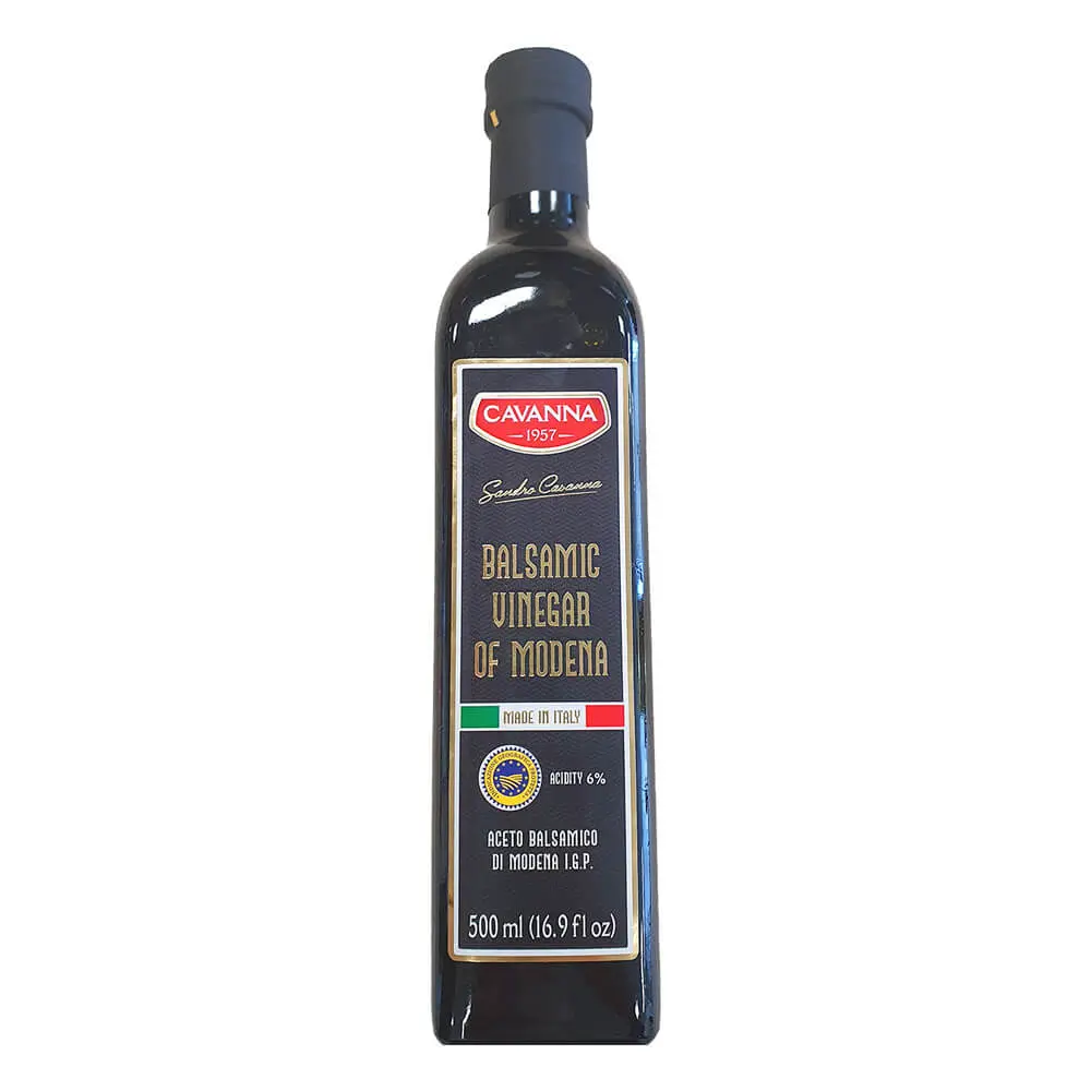 Cavanna - Balsamic Vinegar - 500ml