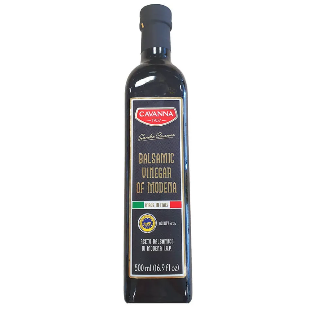Cavanna - Balsamic Vinegar - 500ml