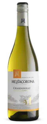 Mezzacorona - Chardonnay - 750ml
