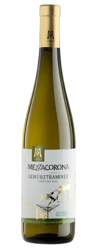 Mezzacorona - Gewuerztraminer - 750ml