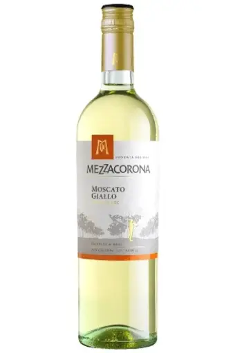 Mezzacorona - Moscato Giallo - 750ml