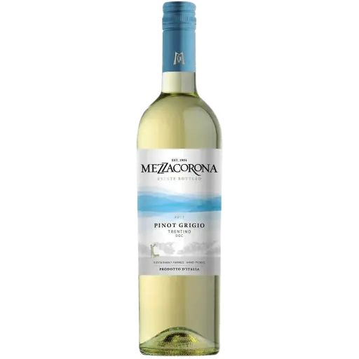 Mezzacorona - Pinot Grigio - 750ml