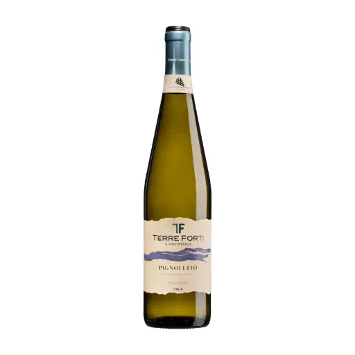 Terre Forti - Pignoletto - 750ml