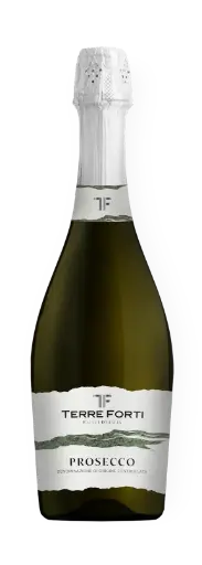Terre Forti - Prosecco Extra Dry - 750ml