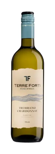 Terre Forti - Trebbiano - 1500ml