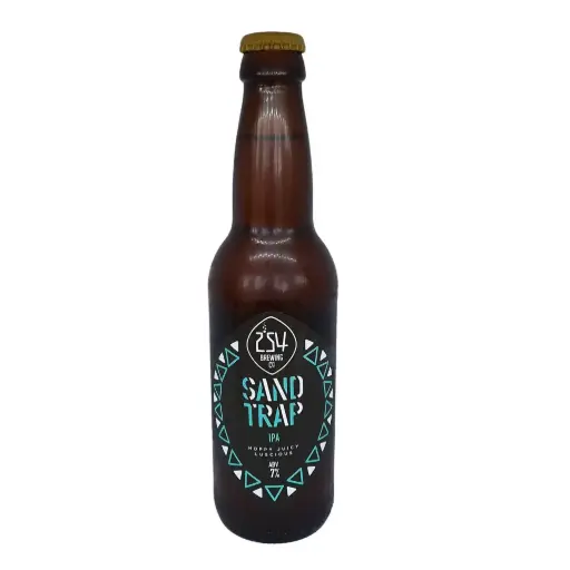 254 Brew - Sand Trap - 330ml