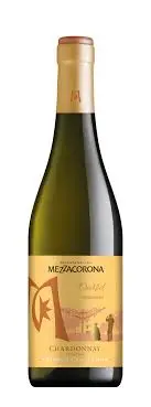 Mezzacorona Riserva - Chardonnay OAKED