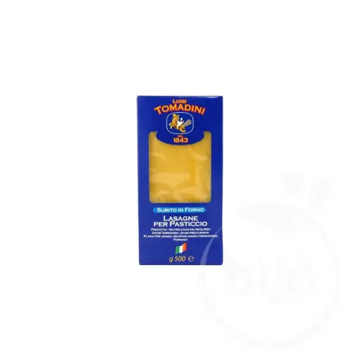 Tomadini - Lasagna - 500g