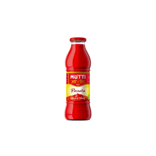 Mutti - Passata - 700g